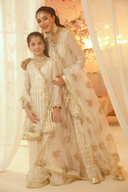 Afsana Mother Daughter Combo