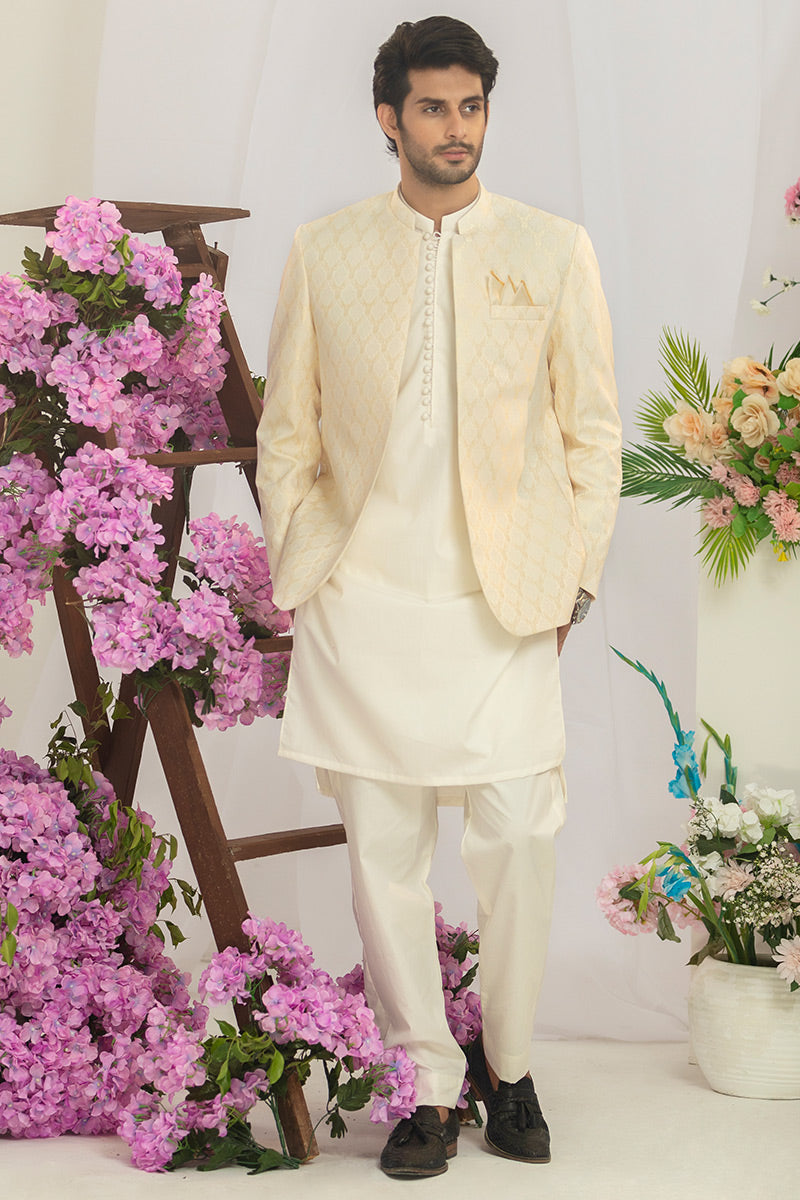 Subhan Man Subhan | Exclusive Pakistani men dresses Collection– Chic Ophicial
