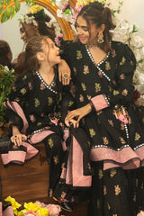 Maha Mother Daughter Combo