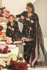 Maha Mother Daughter Combo