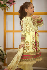 Tabassum kids