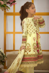 Tabassum kids