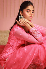 Candy pink Angrakha