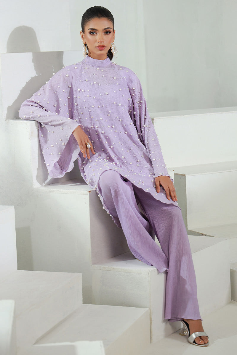 Lilac Allure