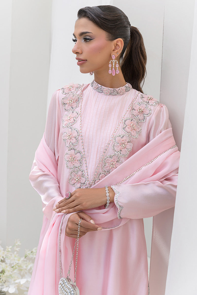 Blush Petal