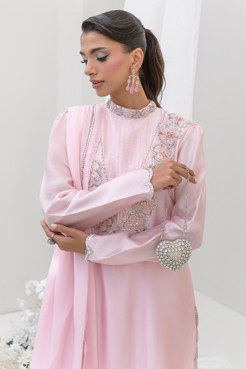 Blush Petal
