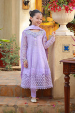 Lovely Lavender Kids