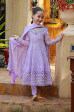 Lovely Lavender Kids