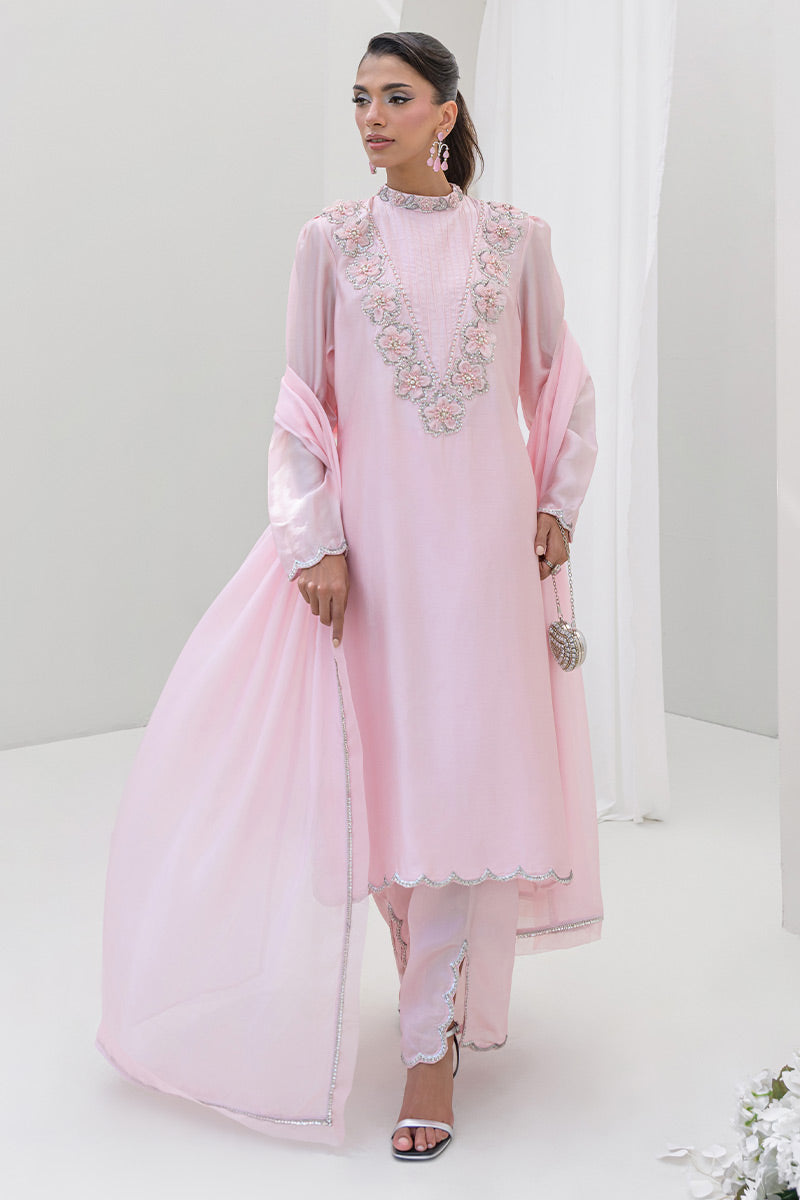 Blush Petal