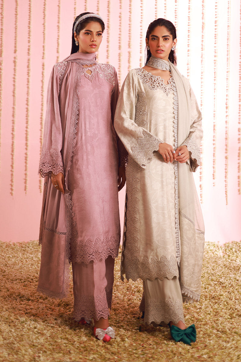 Dusty Miller | Shop Stylish Pakistani women dresses Today Chic Ophicial Dusty Miller | Shop Stylish Pakistani women dresses Today Chic Ophicial