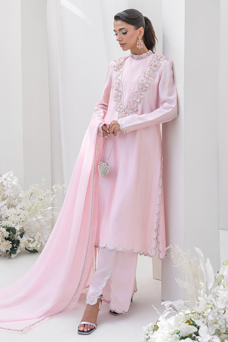 Blush Petal