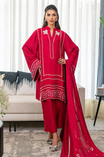 Fuscia Pink Radiance