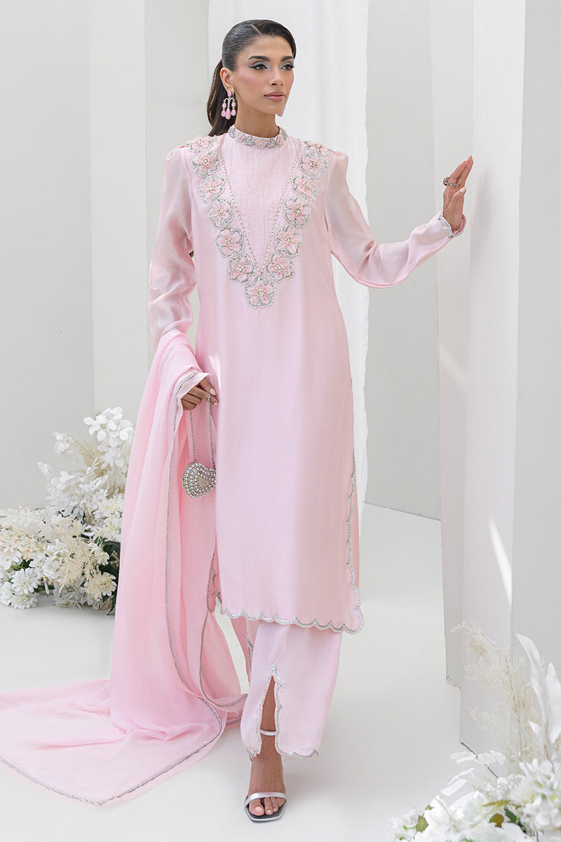 Blush Petal