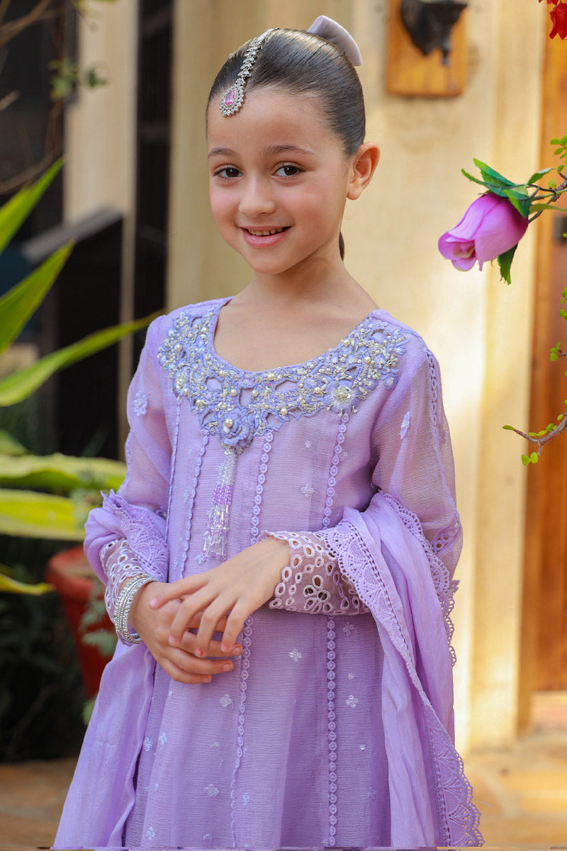 light purple dress pakistani eloah Pakistani indian wedding bridal dress usa uk, mehndi nikkah outfit guest clothes Pakistani Designer Dresses