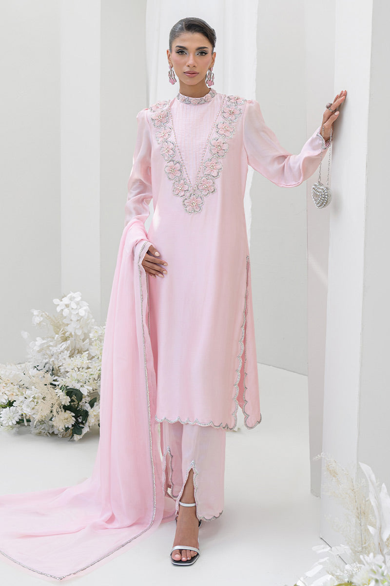 Blush Petal