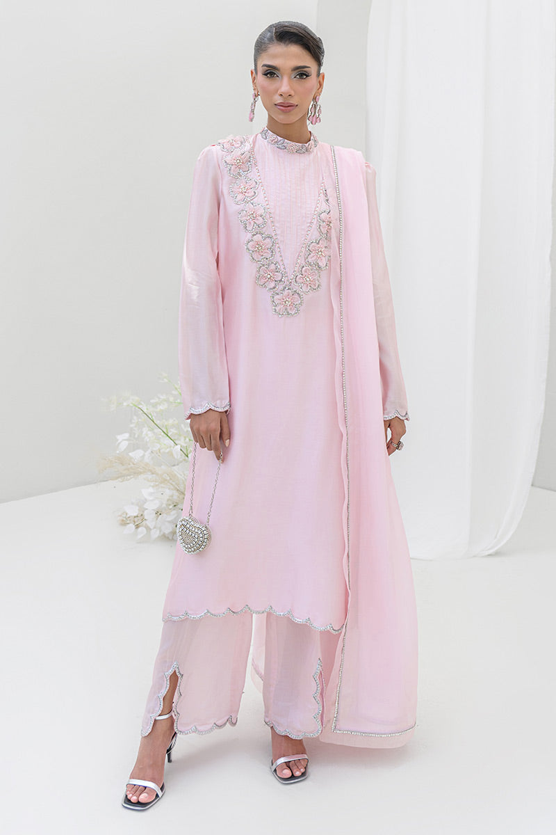 Blush Petal