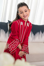 Fuscia Pink Radiance Kids