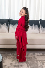 Fuscia Pink Radiance Kids