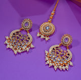 Golden Dome ET Set