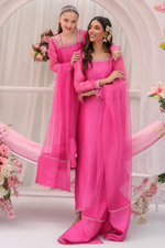 Hot Pink