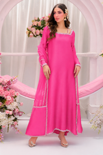 Hot Pink