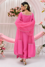 Hot Pink