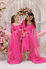 Hot Pink Combo