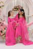 Hot Pink Combo