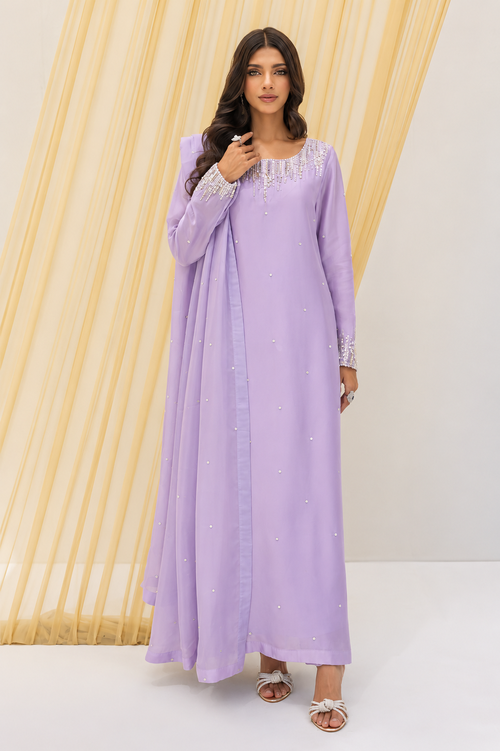 Amara Lilac