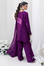 Deep Orchid