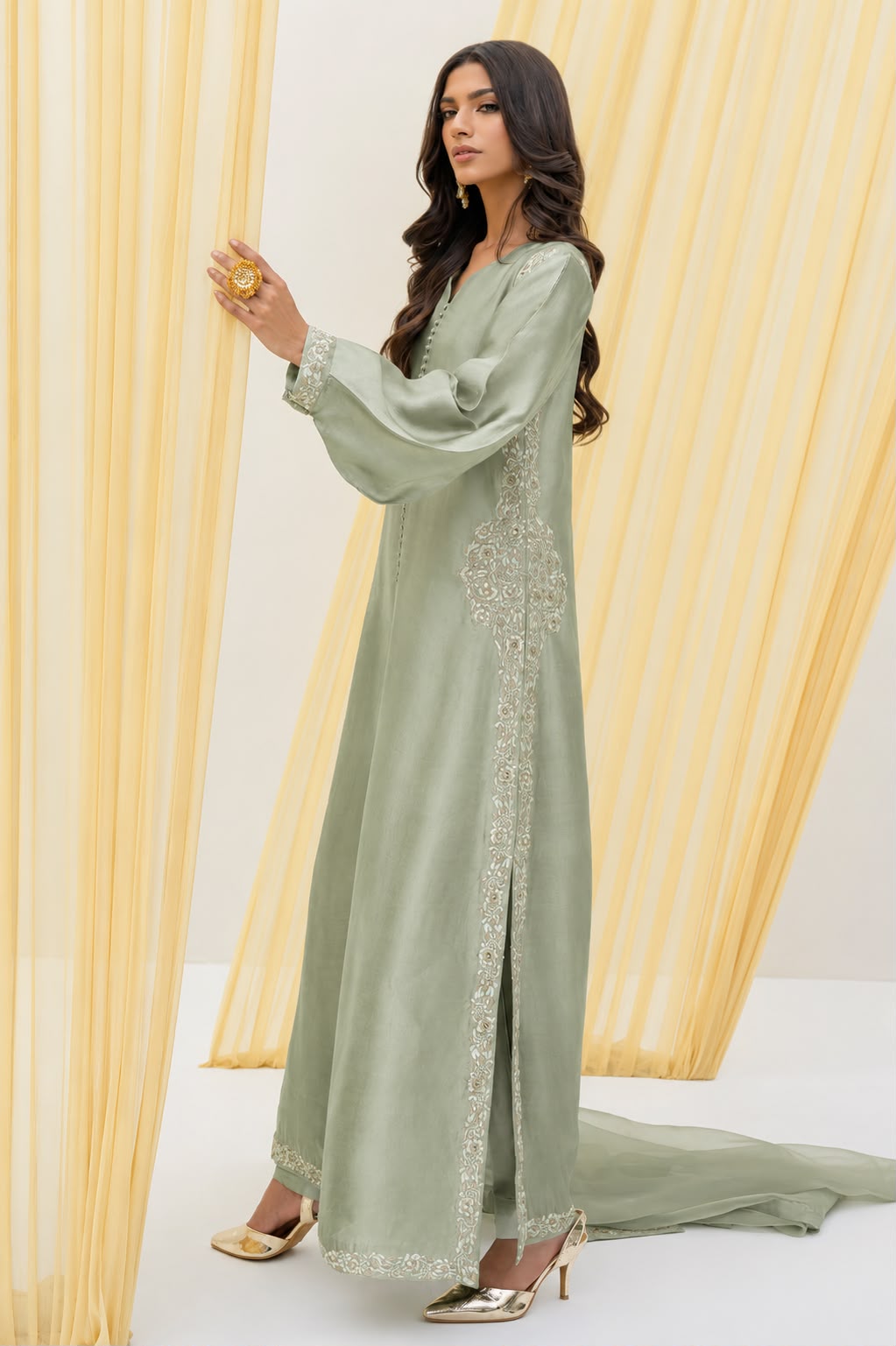 Basma Sage