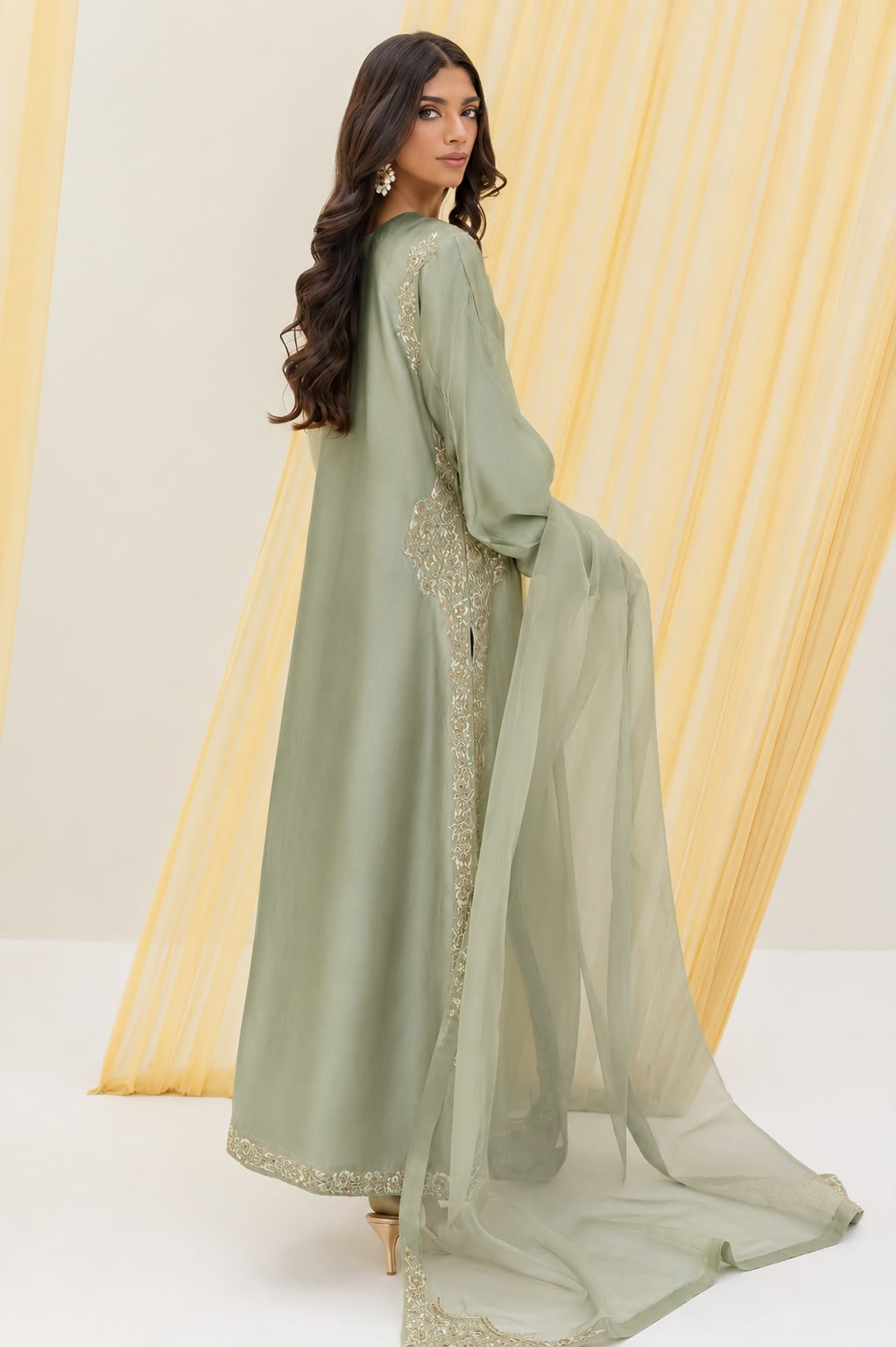 Basma Sage