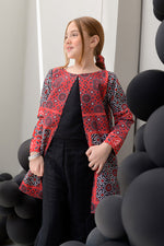 Crimson Heriatage Kids