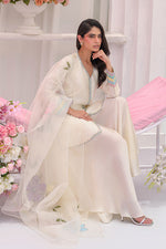 Ivory Bloom
