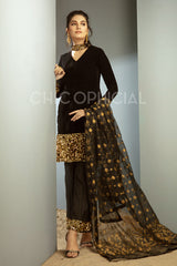 Black Glam