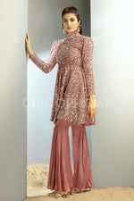 Dusty Pink