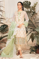 Ivory Green