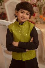 Roman Father Son Combo