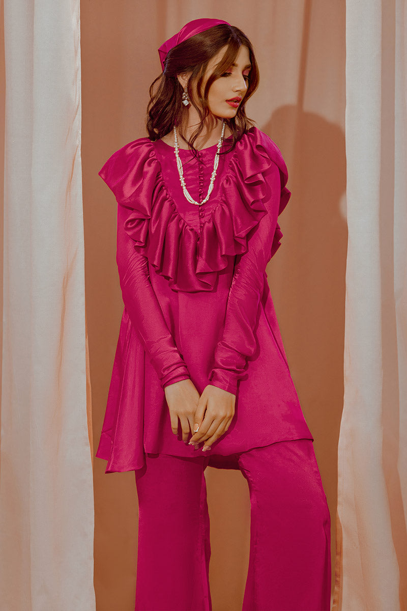 Fuscia
