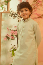 Tourmaline Father Son Combo