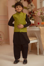 Roman Father Son Combo