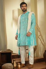 Blue Hormony