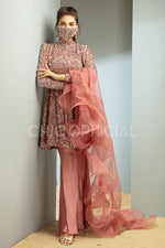 Dusty Pink