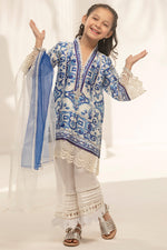 Oriental blossom kids