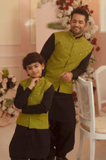 Roman Father Son Combo