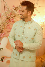 Tourmaline Father Son Combo