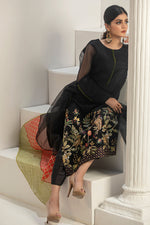 Black Sparrow