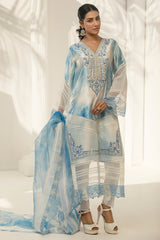 Cloud Blue