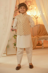 Asfahan Kids