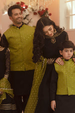 Reena Mother Daughter Combo